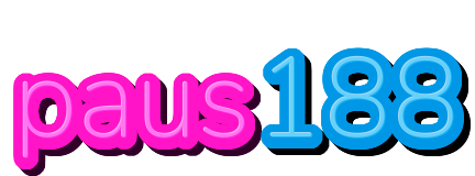 paus188 — logo kanal